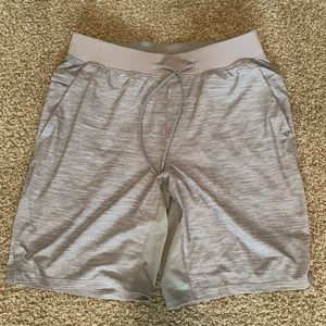 T.H.E. Short 9" Liner